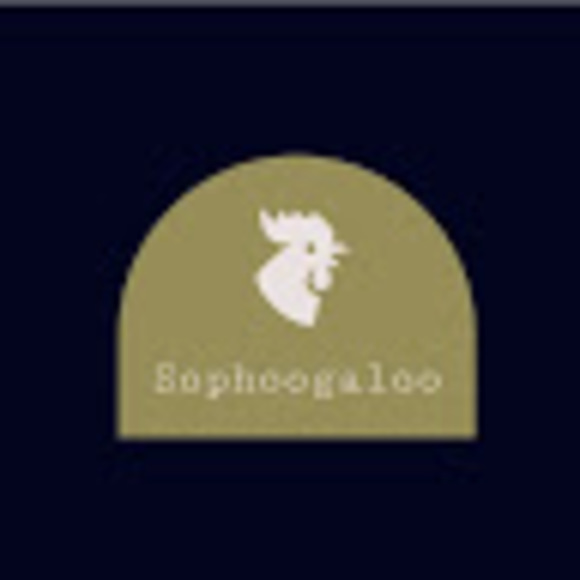 sophoogaloo